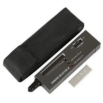 

Diamond Discriminator Drill Pen / Diamond Pen / Diamond Thermal Conductivity Meter / Diamond Instrument Test Hardness