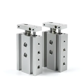 

Mask Machine Cylinder TR6X10S Biaxial Spot-Welder TR10X50S TR10X60S CXSM6-10 10-50