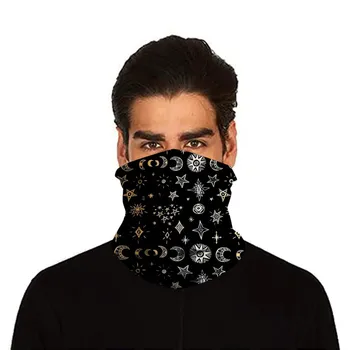 

Cycling Face Mask Fishing Mask Men Women Windbreak Seamless Outdoor Riding Quick-drying Keep Mask Maska Na Rower 2020 #1