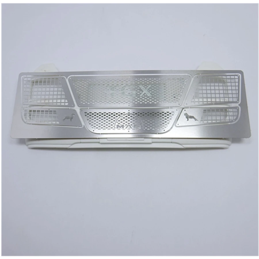 Front Grille Guard3
