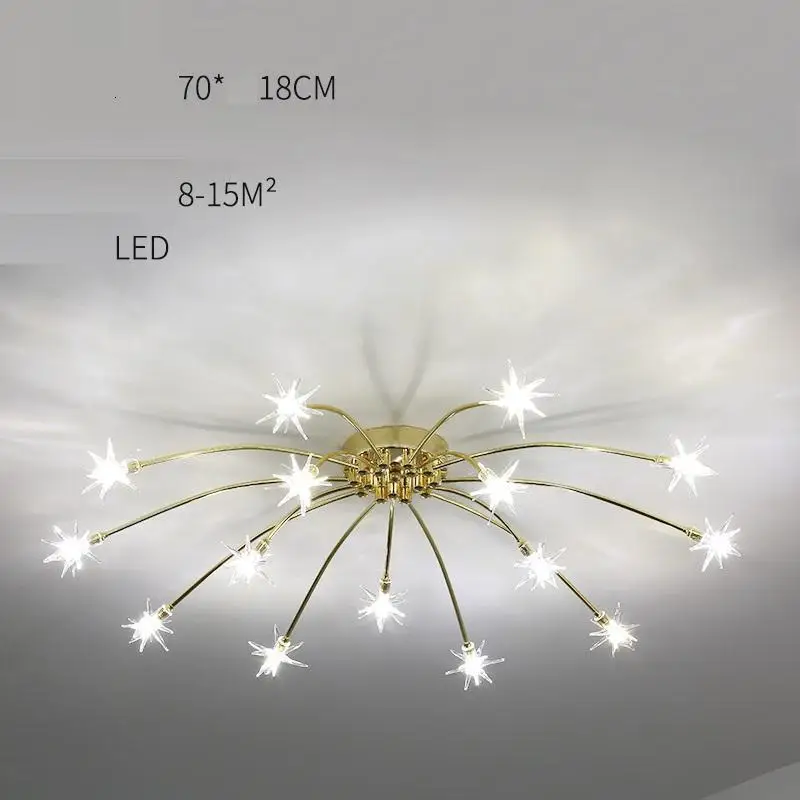 Sufitowa Moderne Deckenleuchte лампа с плафоном для гостиной Lampen современная лампа Techo Plafonnier Plafondlamp потолочный светильник