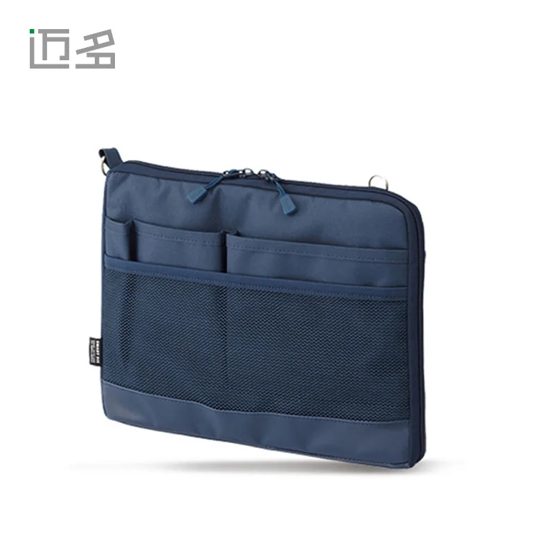 

Manufacturers Direct Selling File Bag Multi-functional IPAD Package Business Travel Office Men And Women Portable Business Packa