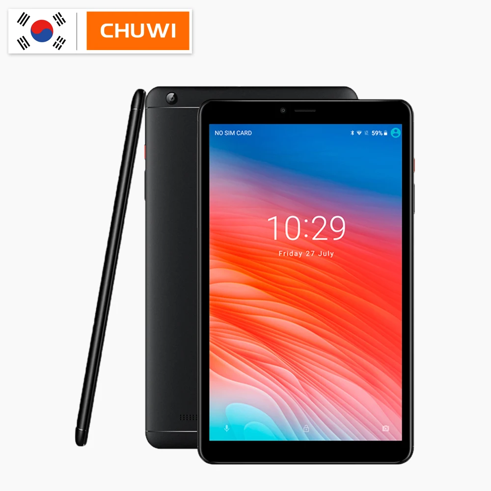 CHUWI Hi9 Pro Android 8 0 4G LTE MT6797 X20 Deca Core 3 ГБ ОЗУ 32 Гб ПЗУ 4 дюймов 2560*1600 gps телефонные звонки