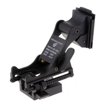 Быстро MICH Шлем ночного видения очки Флип крепление с отверткой комплект для Edge GS1x20