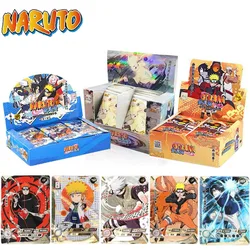 Nouvelles cartes Narutos SSP SP CP GR UR SSR Haruno Sakura Uzumaki Naruto Uchiha Sasuke 
