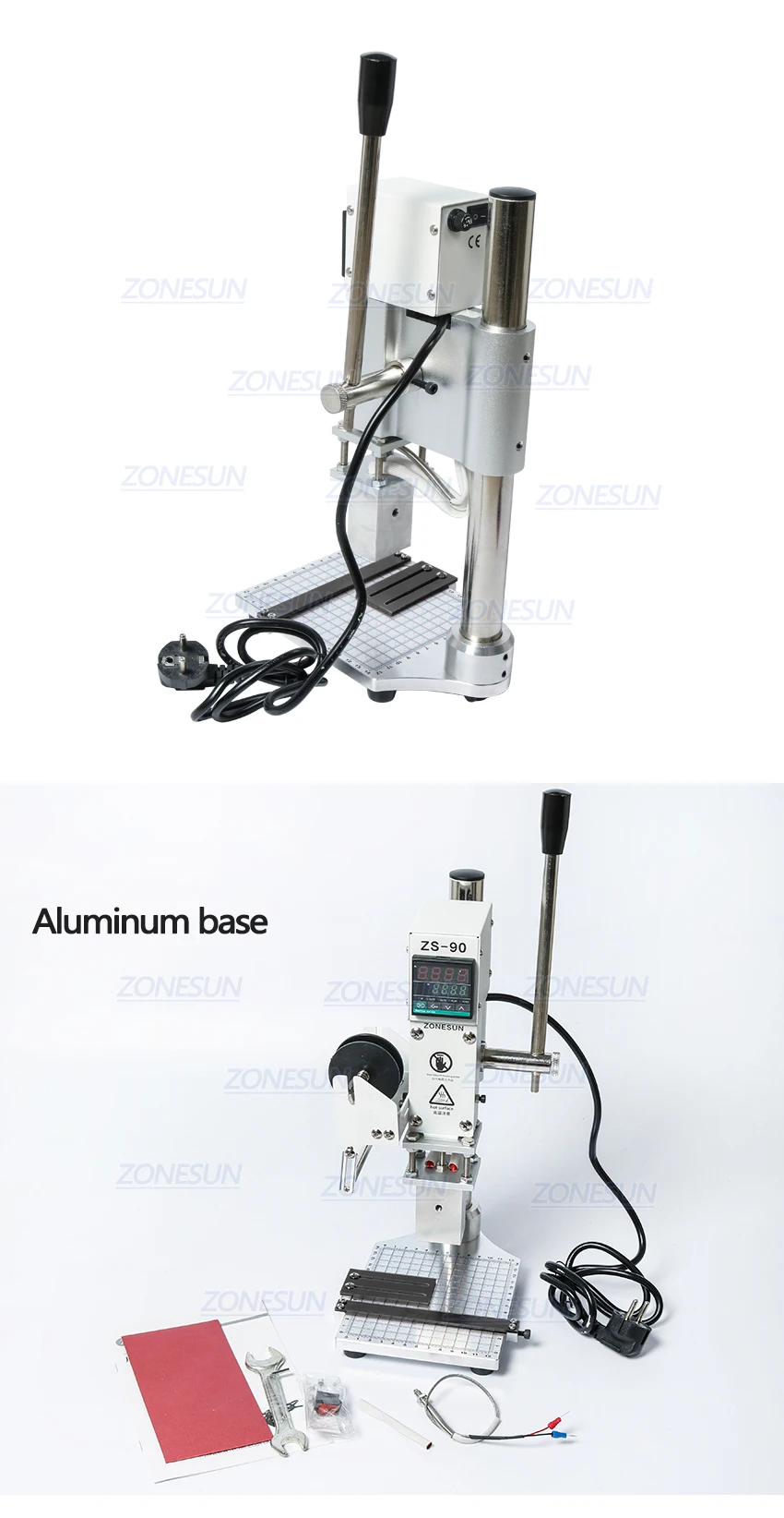 成品鞋包烫金机_07