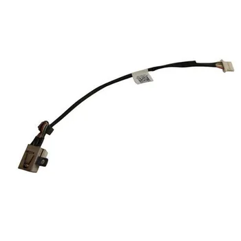 

Dc Power Jack Cable for Dell XPS 13 (L321X) Laptops - Replaces GRM3D K0MTJ