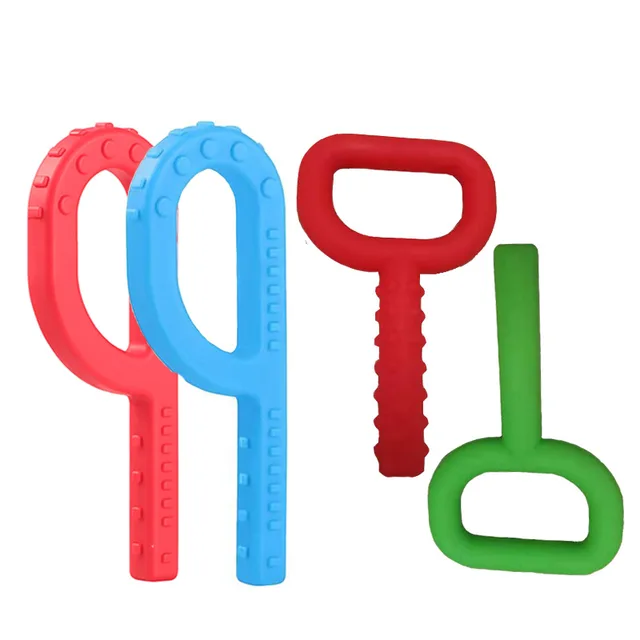 ADHD Oral Chew Tools Gift|Baby Teethers 