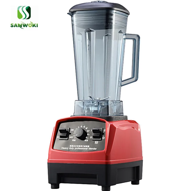 Electric 2L Soya bean milk Juicer machine smoothie blender fruit juicing ice crusher rice paste maker | Бытовая техника