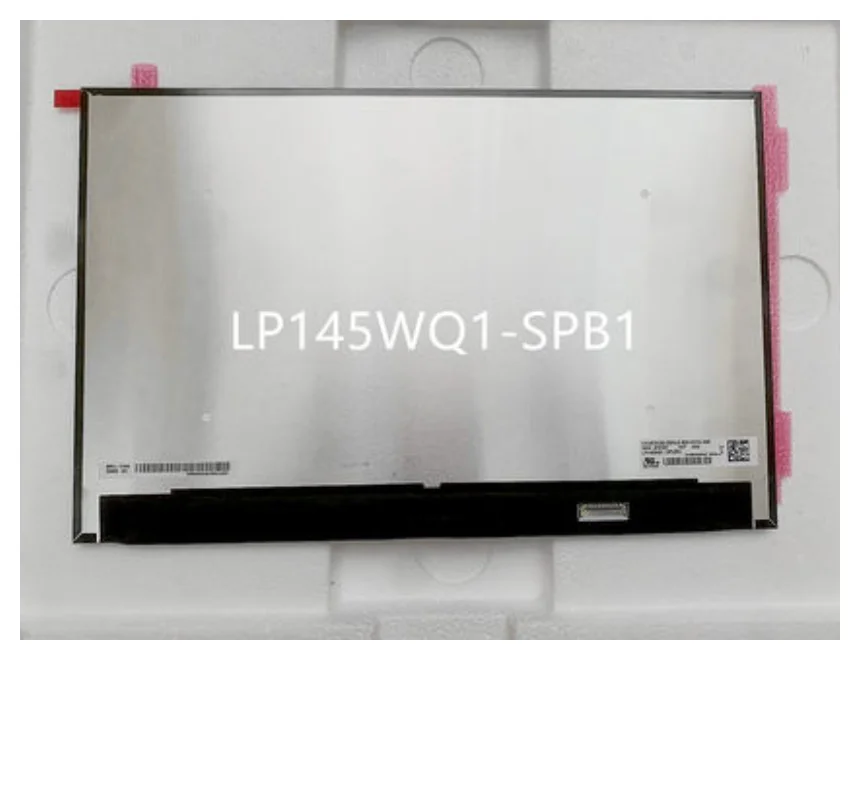 New KrystalPix LCD Display FITS HP P/N 806861-005 14.0 Non-Touch HD WXGA LED Screen 