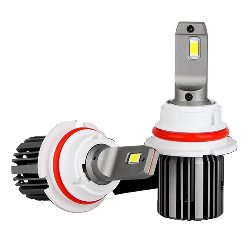 9004/HB1 LED Headlight Bulbs vs. 9007: A Comparison of Options