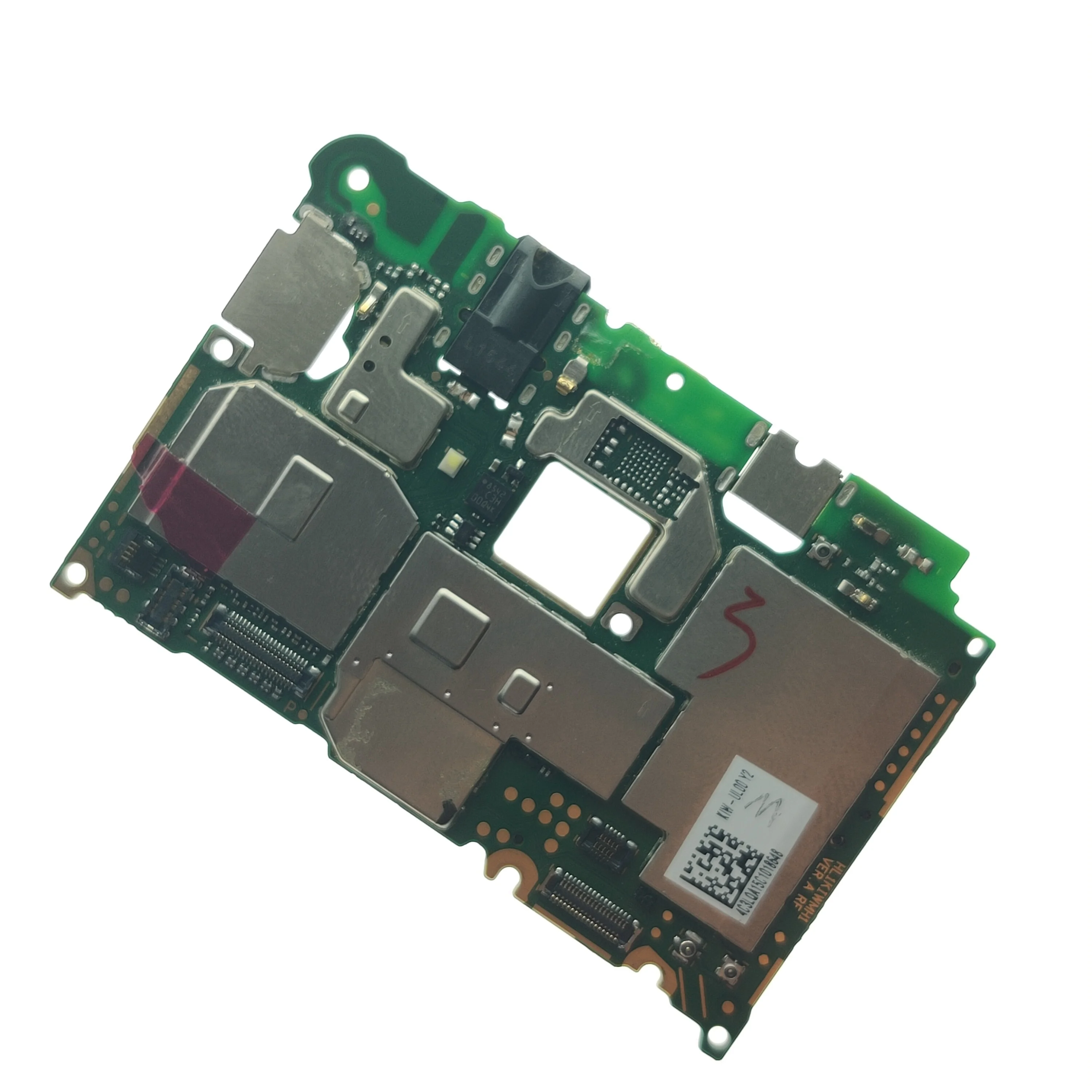 

Original Main board Motherboard Repalcement Repair Parts For Huawei GR5/ Honor 5X KIW-L21 KIW-AL10 KIW-UL00