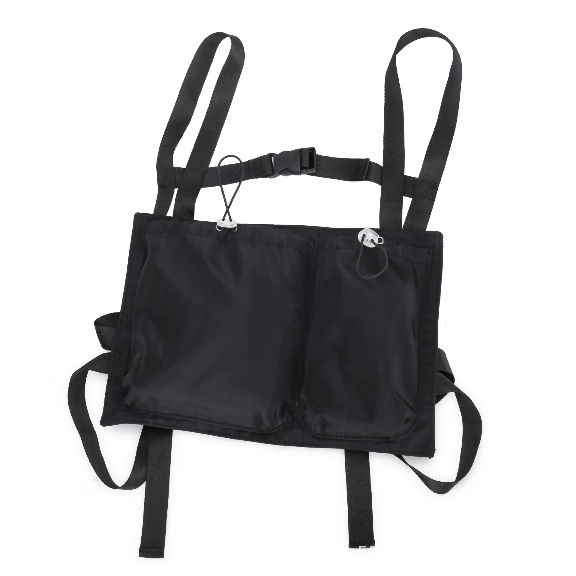 

Hot Sales New Style Chicken Game Backpack Korean-style Style Multi-functional Waterproof Nylon Fabric Backpack