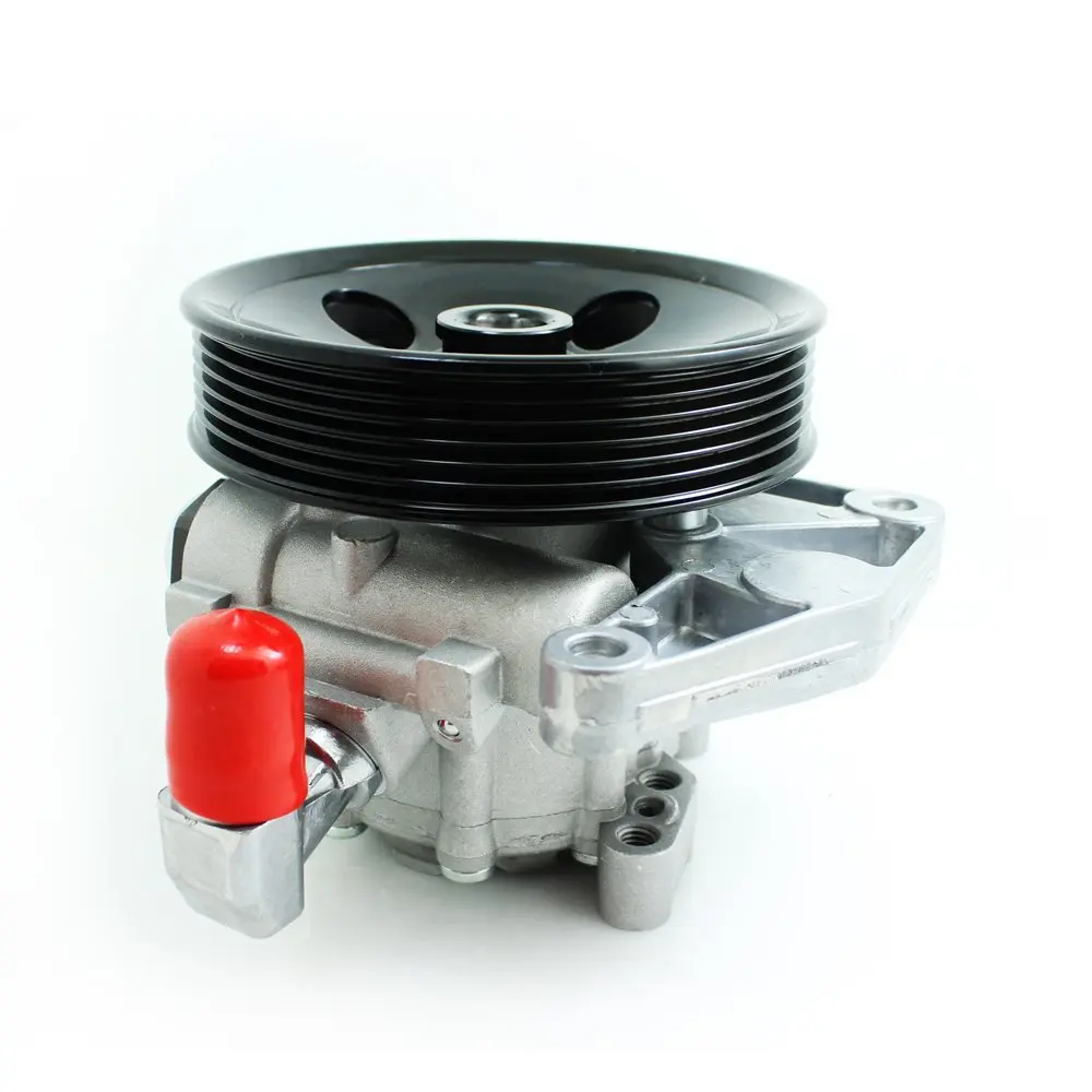 

Power Steering Pump Front Auto Pump For Mercedes-Benz CLS550 CL550 S550 E350 E550 2007-2011 A0054662001 0044668501 0054662001