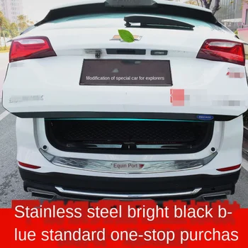 

For Chevrolet Explore Community the Tailgate Civic Chevrolet Explore Community the Trunk Decoration Light Bar