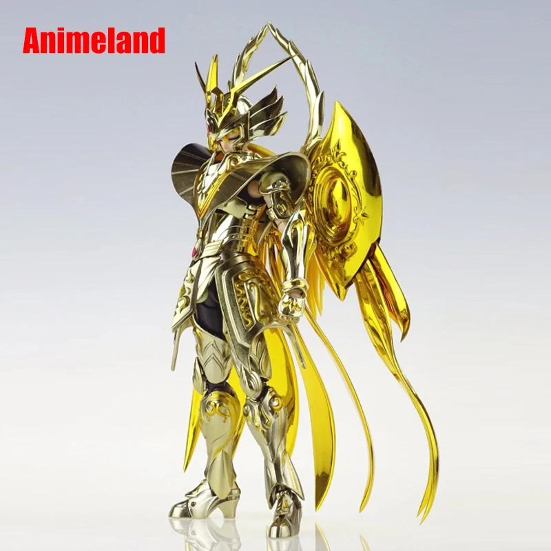 Tsume Ikigai - VIRGO SHAKA - Saint Seiya - Les Chevaliers Du Zodiaque Shake De La Vierge 38cm