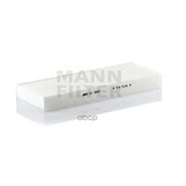 Фильтр Салонный Cu3869 MANN-FILTER арт. CU3869