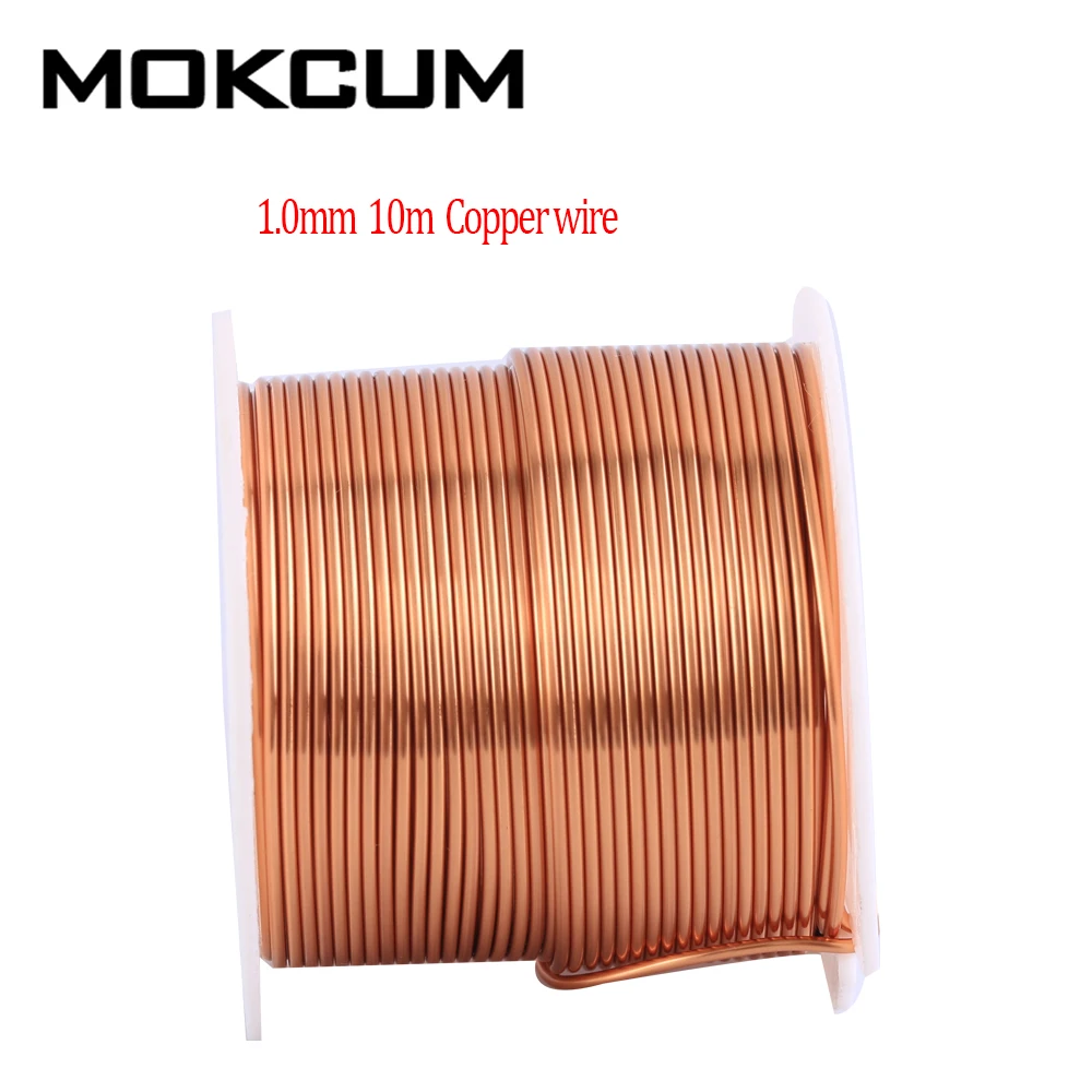 Fil Cuivre émaillé 0.35mm Fil De Cuivre émaillé 0,35mm - Bobine 110m Pour Bobinage Et Soudure Bobine Bobinage Transformateur