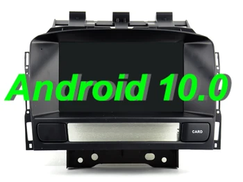 

OTOJETA 7" Android 10.0 Multimedia Video Player For OPEL ASTRA J 2012 DVD GPS Navi 2din Car Radio Touch Screen Stereo Head Unit