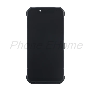 

New Original 6.21 inch Touch Screen+2248x1080 LCD Display+Frame Assembly Replacement For Blackview BV9600/BV9600 Pro Android 9.0