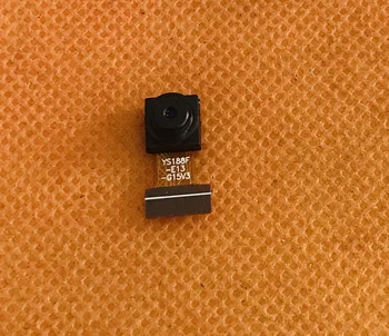 

Original Photo Front Camera 5.0MP Module for Bluboo Maya MAX MTK6750 Octa Core Free Shipping