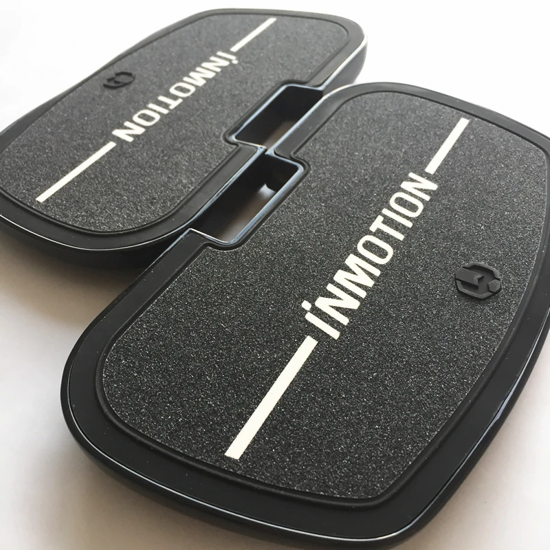 Оригинальные Металлические накладки на педали для INMOTION V10 V10F Одноколесный