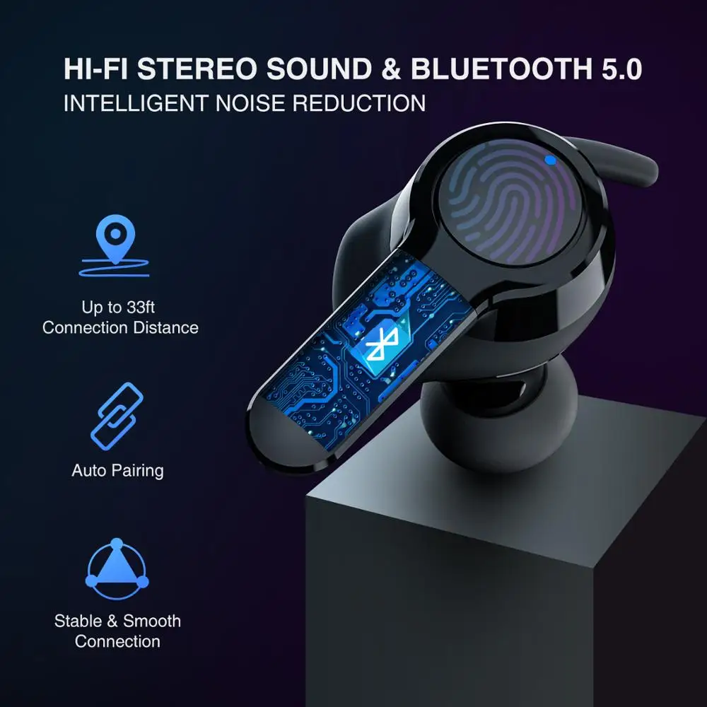 Беспроводные Bluetooth наушники UTRAI микрофон домофона звонки для мотоциклетного