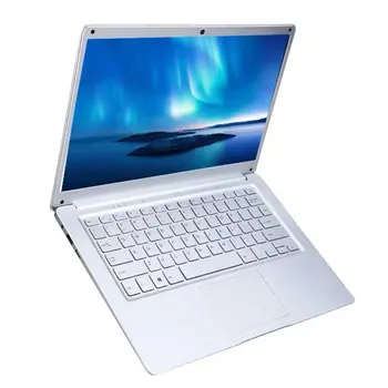 

NEW 14inch laptop Intel Atom xi5-z37355 four core low-power 2G 32G free multi language free activated windows OS 10