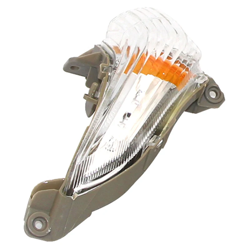 Motorcycle Turn Signal Indicator Light for Suzuki GSR400/600 2006-2012