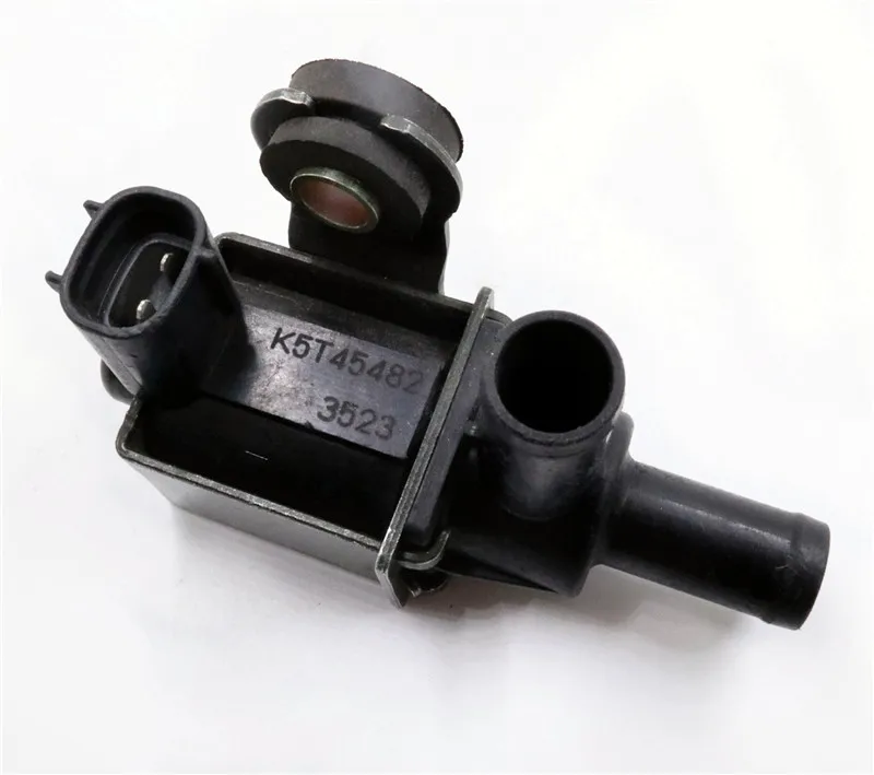 Угольный фильтр вытяжки клапан OEM K5T45482 K5T45481 соленоид для Montero Sport