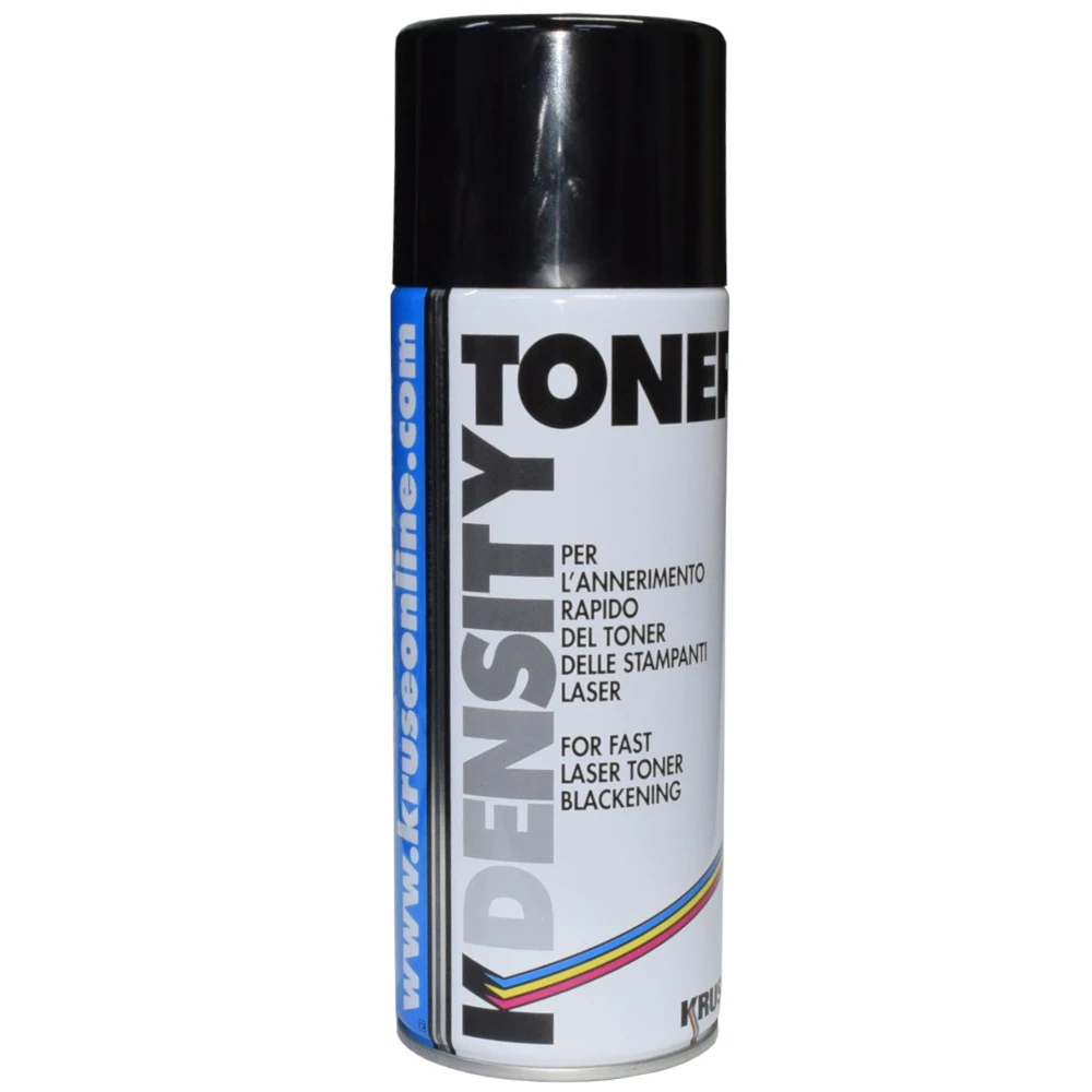 density toner kruse optical density booster toner spray for laser