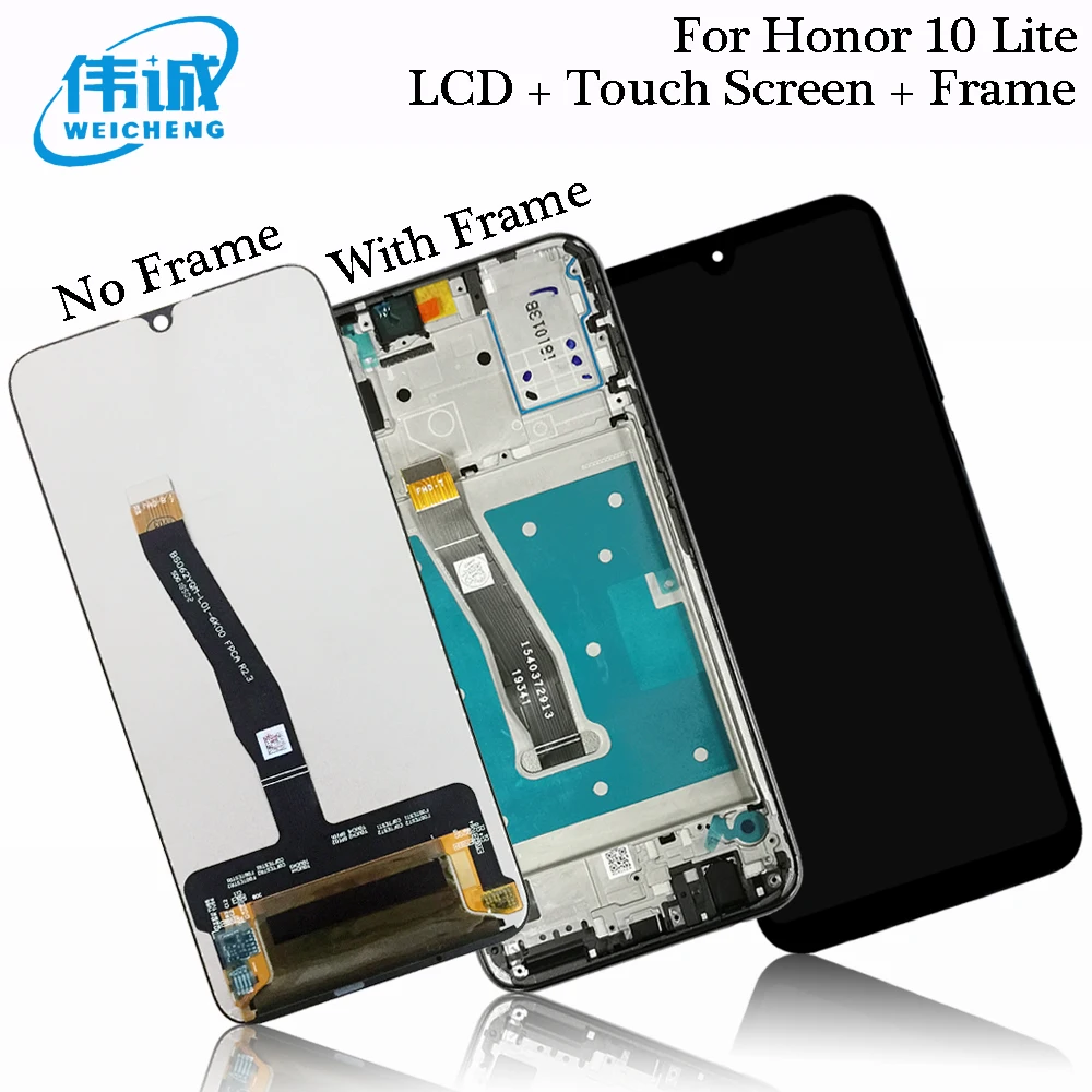 Honor 10 Lite
