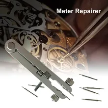 Новое поступление 8 контактов+ часы браслет весна бар Стандартный плоскогубцы для удаления Замена инструмент для удаления лучшие продажи дропшиппинг