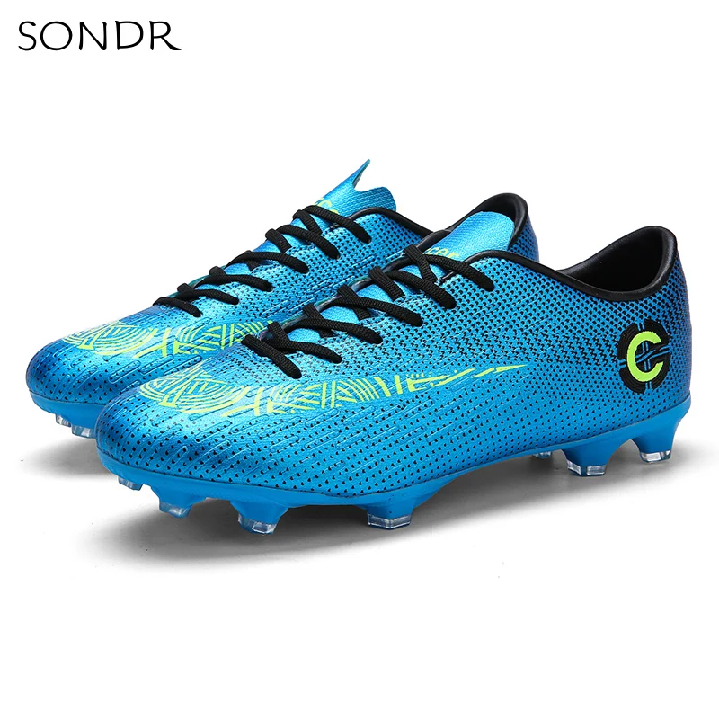 teal girls soccer cleats