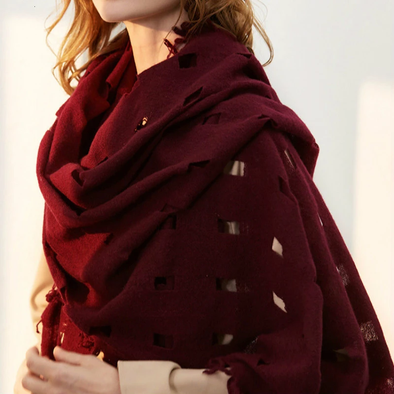 Зимнее женское пальто Echarpe Hiver Femme Pashmina Sjaals Voor Dames Szaliki I Chusty кашемировый шарф Sciarpa Donna Chusta Schal
