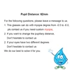 Fashion Anti Blue Light Myopia Glasses Frame Men Trend Sports Eyewear Optical Finished Prescription Spectacle Computer Eyeglass 6