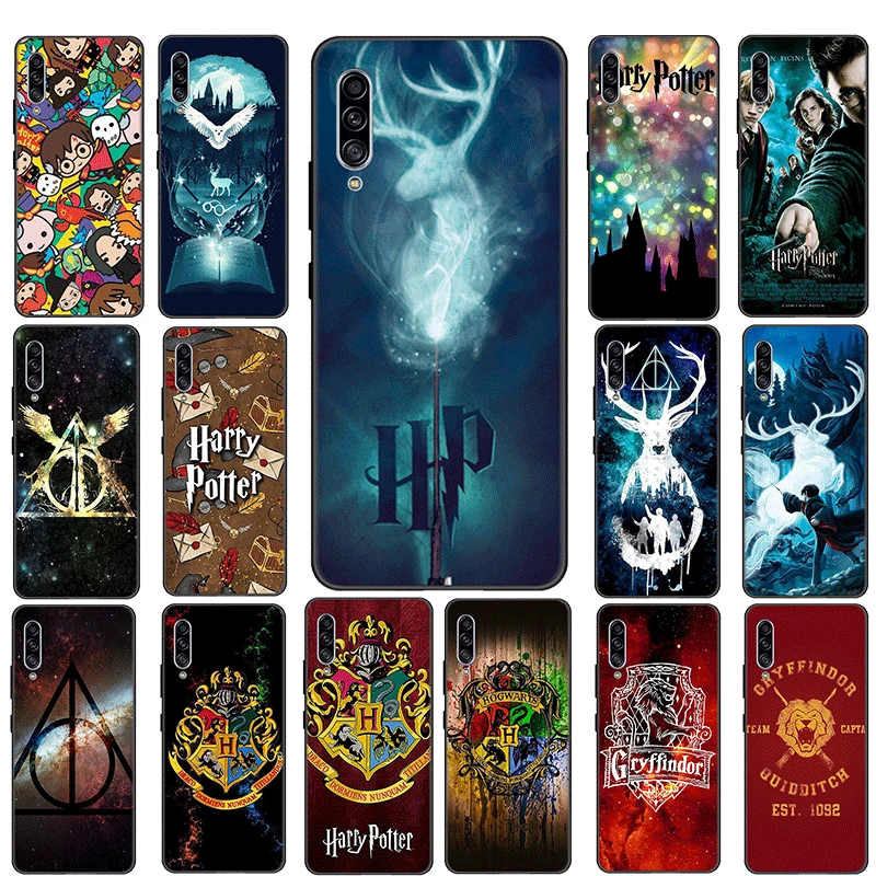 Silicone Phone Case Cover for Samsung A3 A5 A6 Plus A7 A8 A9 A2 Core A51 A71 A81 A91 A11 A21 A41 HP | Мобильные телефоны и