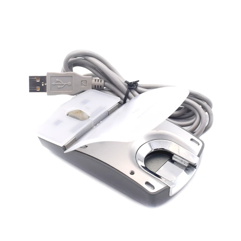 Для sony MSAC-US70-Memory Stick USB Reader/Writer переходник для мыши-б/у