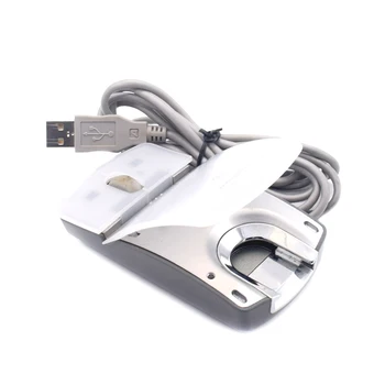 

For Sony MSAC-US70 - Memory Stick USB Reader / Writer Mouse adapter - Used