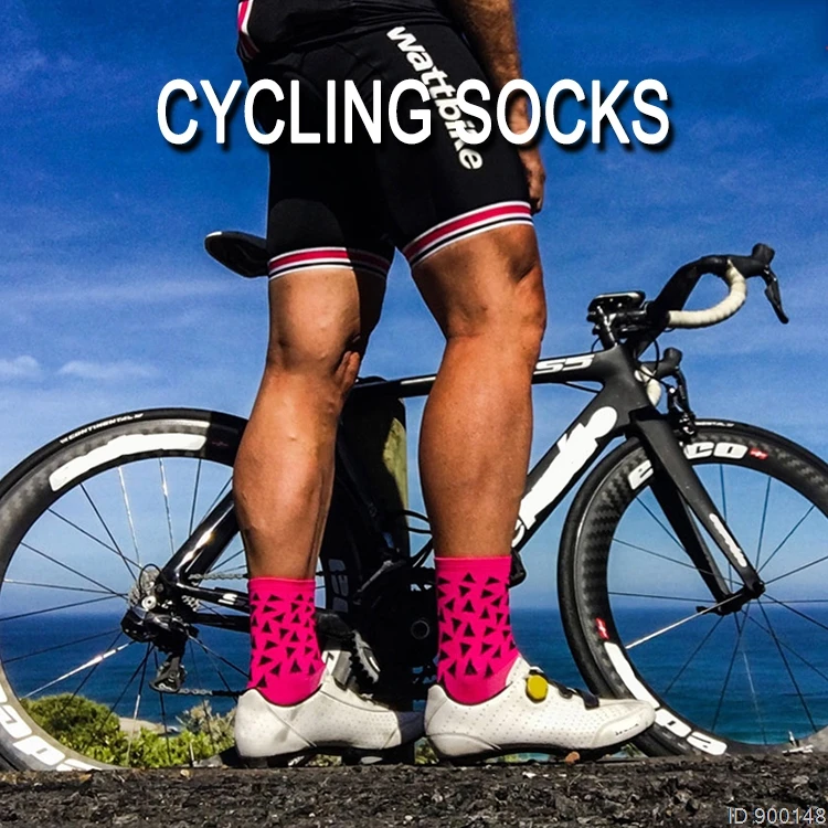 Велосипедные носки мужские Нескользящие дорожные MTB велосипедные Ciclismo спортивные носки для занятий на открытом воздухе спортивные беговые ВЕЛОСИПЕДЫ MTB мужские s Wo мужские s гетры