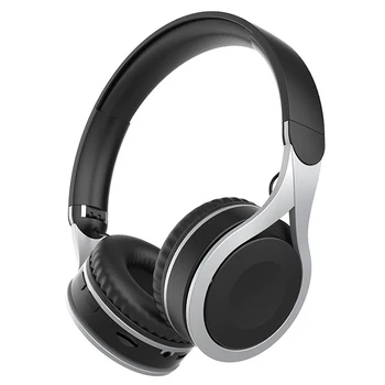 

V90 Bluetooth Headset, Subwoofer Stereo Folding Portable Wireless Bluetooth Headset