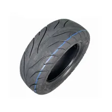 

Electric Scooter Tubeless Tyre 10 Inch 3.50-6 Electric Scooter Tubeless Thickened Tires 3.50-6 Vacuum Wheel E-Scooter Accs