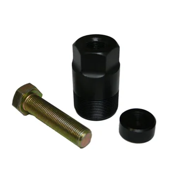 

Easy Apply Removal Tool Practical Force Threaded Mariner 91-849154T1 Flywheel Puller Repair Durable Outboard Motor For Mercury