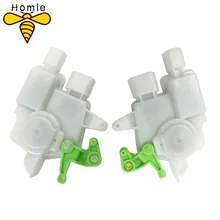 Высокое качество 72655SEAG01 72655-SEA-G01 для Acura для Honda OEM 2004-2007 TL задняя дверь-двигатель приводного замка влево и вправо