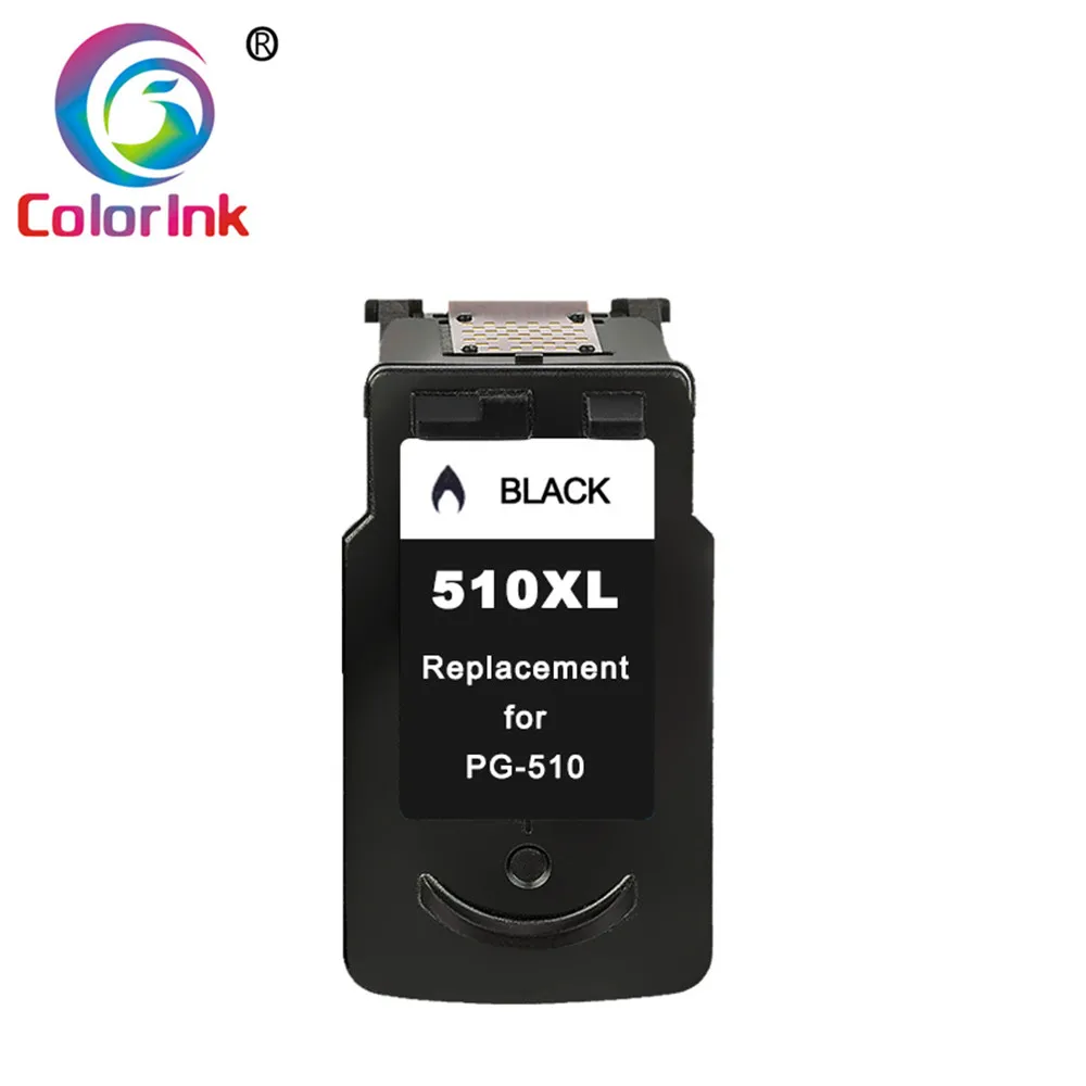 Cl-511Xl Cl-513Xl Remplacement Cartouche Encre Pour Canon 511 Xl 513 Xl Pixma Mp230 Mp240 Mp250