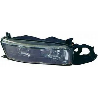 Фара Передн Прав Mitsubishi: Galant 96- Depo арт. 214-1142R-LD-E