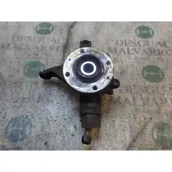 

STEERING KNUCKLE FRONT RIGHT CITROEN C4 GRAND PICASSO 2.0 HDi FAP cat (RHR/DW10BTED4) [15789459]