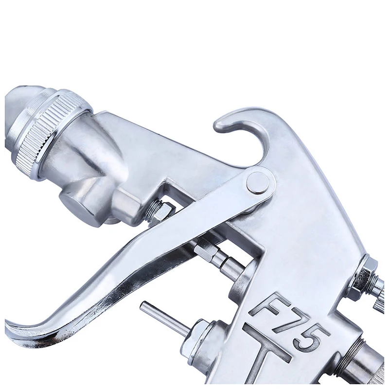 ELEG-пистолет-распылитель воздуха пневматический пистолет-распылитель краски 1,5 мм сопло