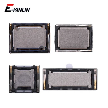 

Top Front Earpiece Ear piece Speaker For Motorola Moto G8 G7 G6 G5 G5S G4 Plus Play Power Replace Parts