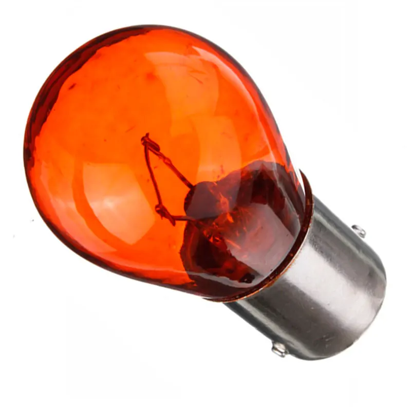 ڵ ڵ  ǥñ 극ũ   õ, 1156 BA15S 581 21W ڹ PY21W DC12V ҷΰ  , 10 /Ʈ